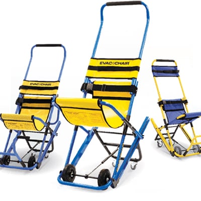 Evacuation Chairs