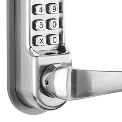 External Access Hardware
