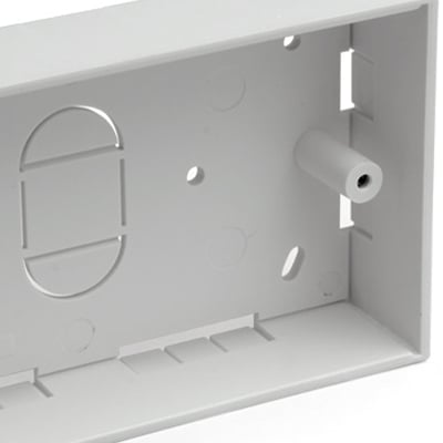Mounting Boxes & Plates