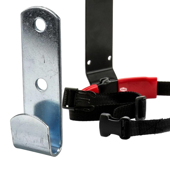 Fire Extinguisher Brackets & Fixings