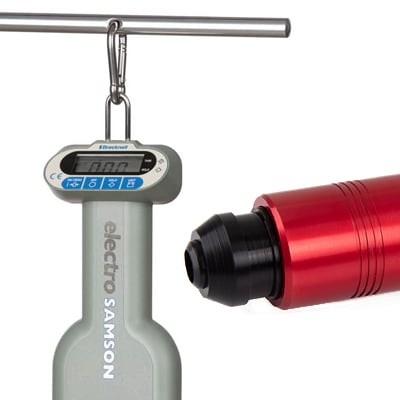 Extinguisher Maintenance Equipment