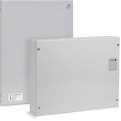 Fire Alarm Power Supplies