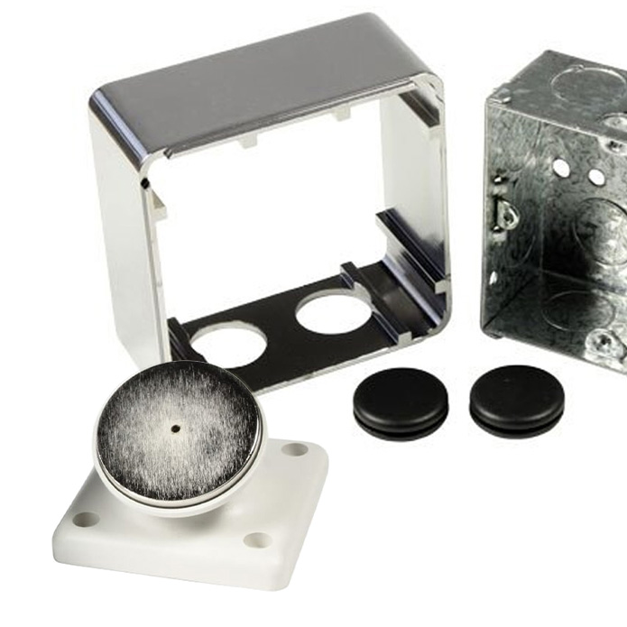 Fire Door Holder Spares & Accessories