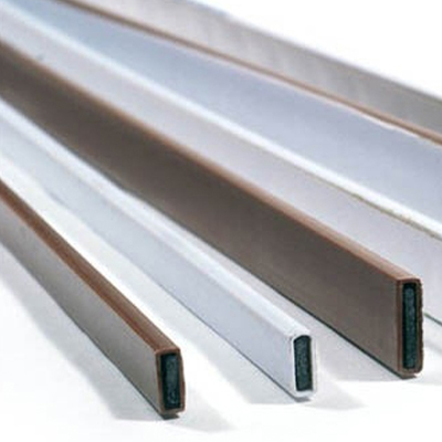 Intumescent Fire Door Seals