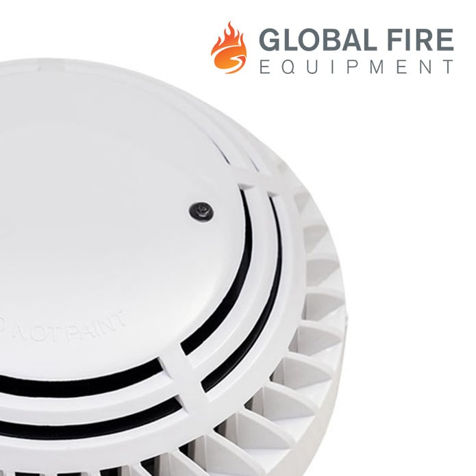 Global Fire Addressable Detectors