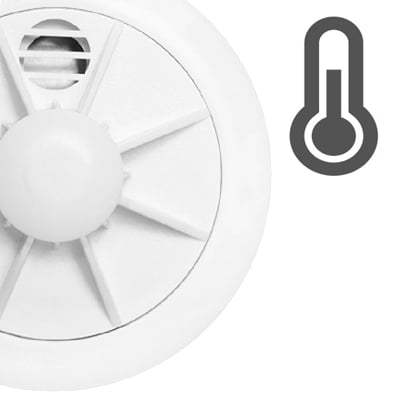 Heat Alarms