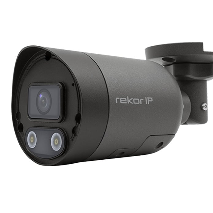 IP CCTV Cameras