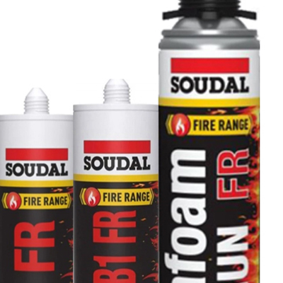 Intumescent Sealants