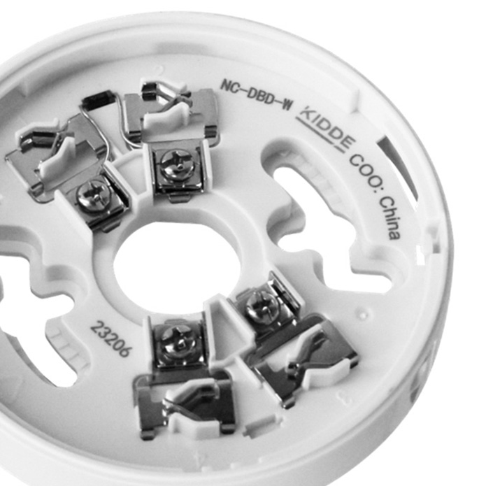 Kidde Conventional Detector Bases