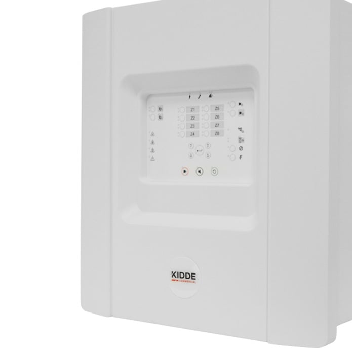 Kidde Conventional Fire Panels