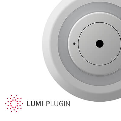 Lumi-Plugin Alarms