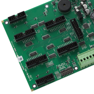 Advanced MxPro 5 Peripherals