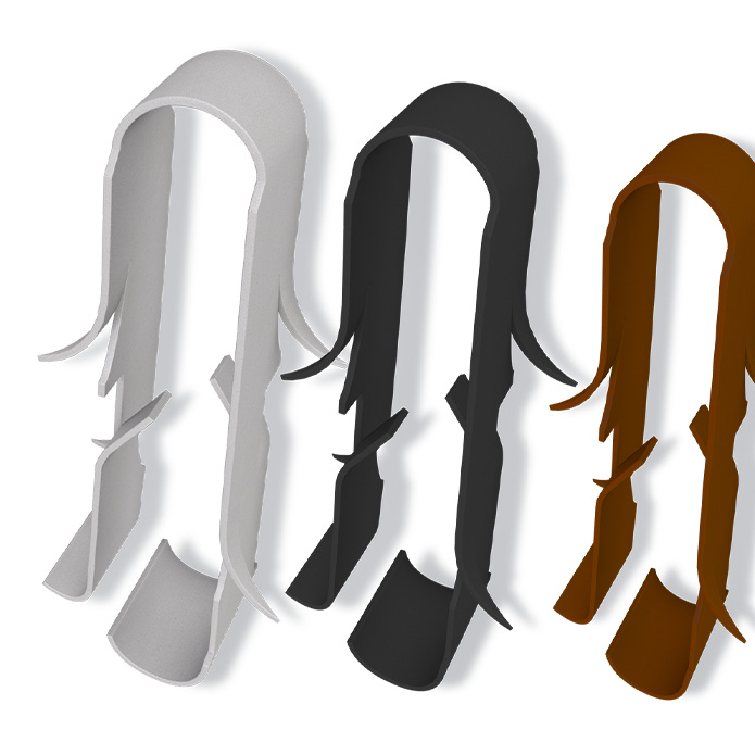 LINIAN NanoClip™