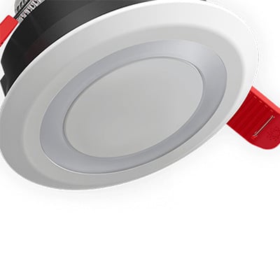 Non-Emergency Lighting