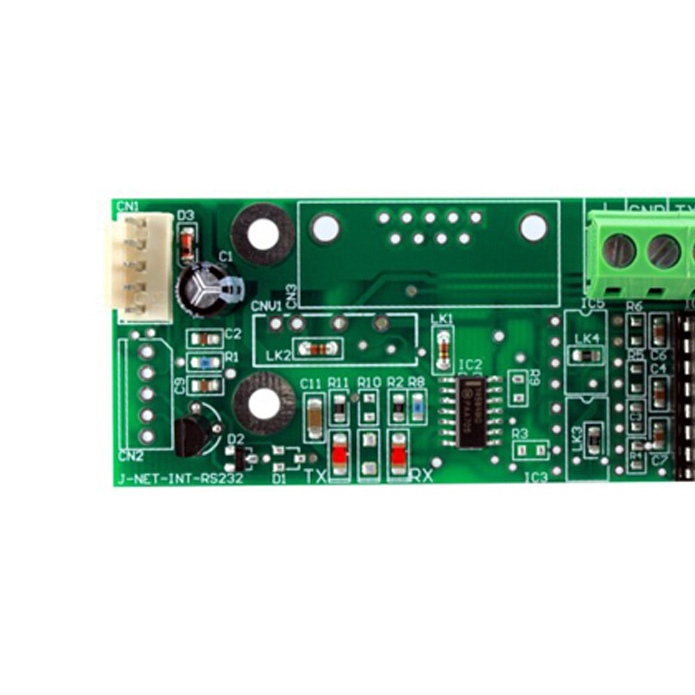 Global Fire ORION Panel Accessories & Spares
