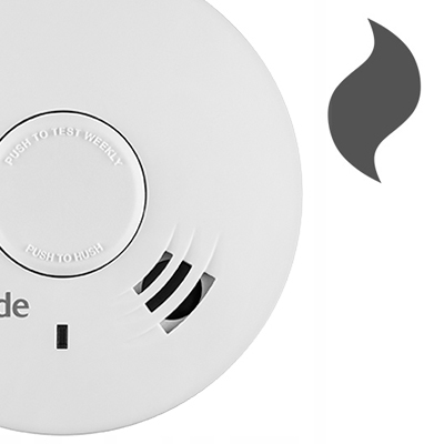Optical Smoke Alarms