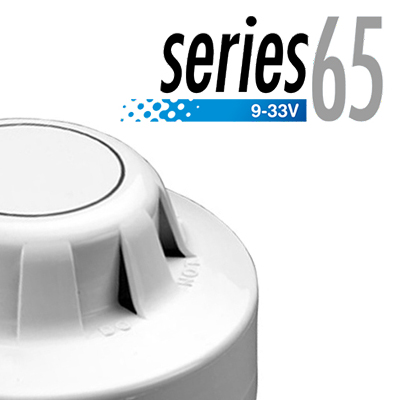 Apollo Series 65 Detectors