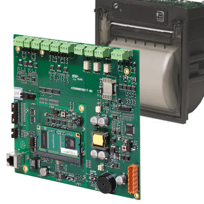 Addressable Panel Accessories