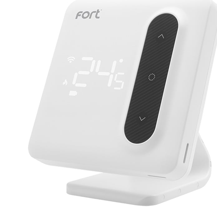 Smart Controls