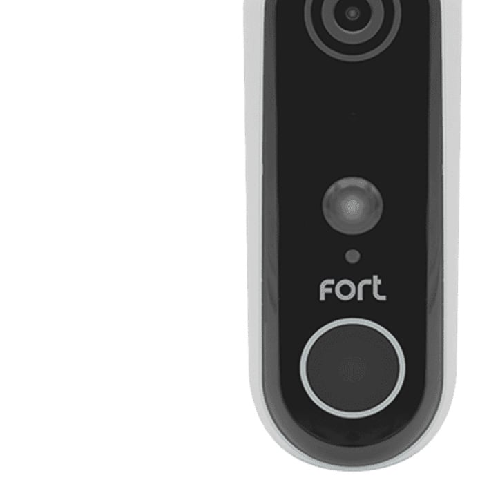 Smart Security Doorbells