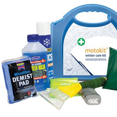 Vehicle Safety Equipment
