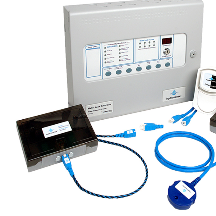 Water Leak Detection