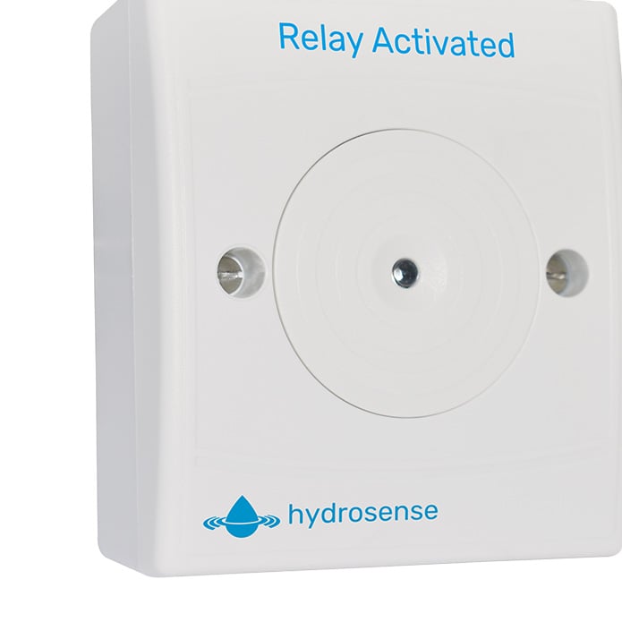 Water Leak Detection Interfaces