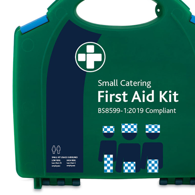 Catering First Aid Kits