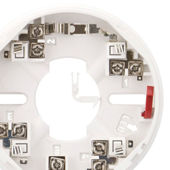 Eaton Conventional Detector Bases
