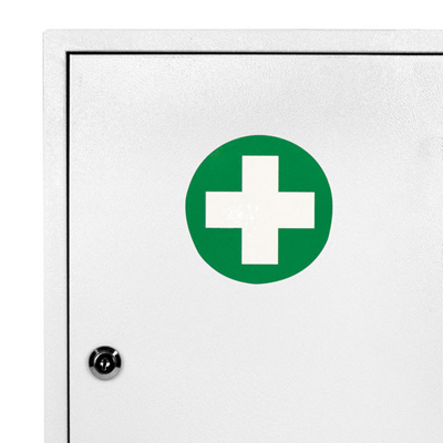 First Aid Cabinets