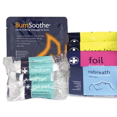 Refill / Spares Packages