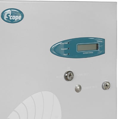 PageTek Pro System