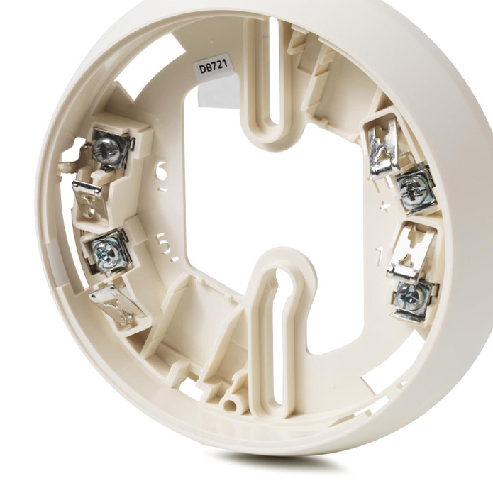 Siemens Addressable Detector Bases