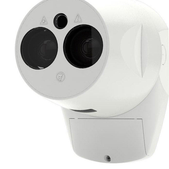 Siemens Addressable Beam Detectors