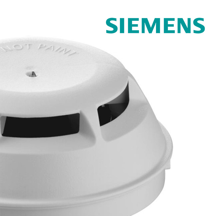 Siemens Conventional Detectors