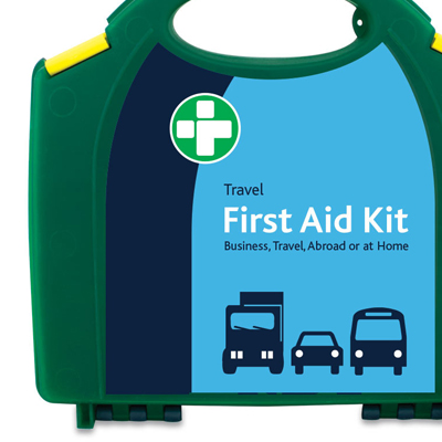 Travel First Aid Kits