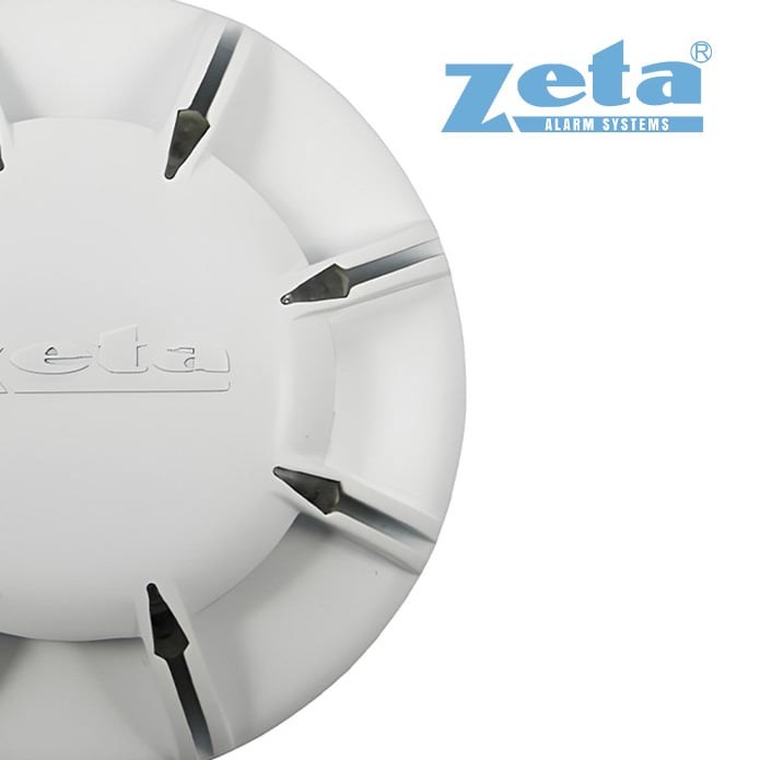 Zeta Conventional Detectors