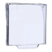 Nittan CI-NTN Hinged Clear Call Point Cover