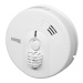 Kidde KF30LL Mains Powered Heat Alarm with Lithium Back-Up Battery