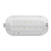 ESP Duceri 3W LED IP65 Hinged Emergency Bulkhead