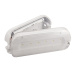 ESP Duceri 3W LED IP65 Hinged Emergency Bulkhead