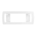 ESP EMBULK2FLUSH Duceri Bulkhead Flush Mounting Kit