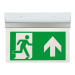 ESP Duceri 2W LED Maintained Exit Sign - Legend Up
