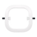 ESP Flush Mount Bracket for Self Test Downlight (EMST3WMSDL)