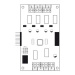 Advanced QuickZone XL - 4 Zone High Spec Expander Card (QZXL-HSZEC)