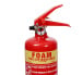 Jewel 1 Litre Foam Fire Extinguisher (1FX)