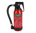 Ceasefire 2kg Fluoroketone Clean Agent Fire Extinguisher (CF-001333A)