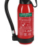 Ceasefire 2kg Fluoroketone Clean Agent Fire Extinguisher (CF-001333A)