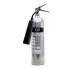Contempo 2kg CO2 Stainless Steel Fire Extinguisher (CX-CO2-002-DSS)