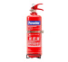 Commander 2kg Dry Powder Fire Extinguisher (FX-PWD-002-DCF)